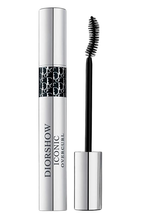 dior iconic тушь отзывы|Тушь для ресниц Dior Diorshow Iconic Overcurl.